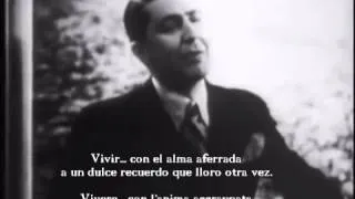 VOLVER * Carlos Gardel