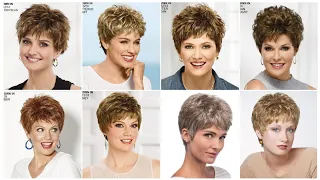80+ Stunning layered short pixie haircuts for professional women's #shorthaircut #ytshorts #viral