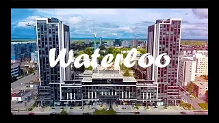 Waterloo : A City of Students | Ontario | Canada | Major Attractions | Explore | Travel