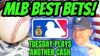 MLB BEST BETS 4/23/2024 | TOP MLB BASEBALL Bets:  MLB PICKS TODAY!