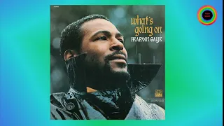 Marvin Gaye - What's Going On (Remastered)