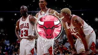 Chicago Bulls Theme | The Alan Parsons Project - Sirius | Cover by Charalambos Pissouros