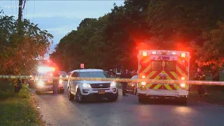 25-year-old woman killed in latest Niagara Falls violence