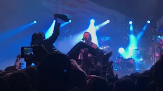 Bullet For My Valentine- Don’t Need You live 2018