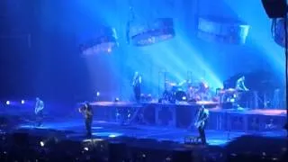 Rammstein - Ohne Dich (28.04.2013. KOMBANK Arena) HD