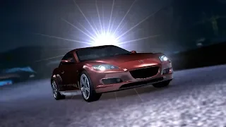 Need for Speed: Carbon - Stock RX-8 Only, Part 2: Road to 1,000,000