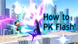 PK Flash is USEFUL? - Ness PK Flash Guide