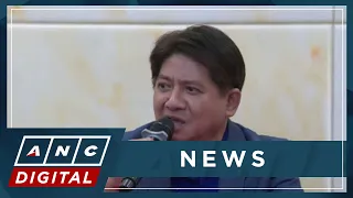 Marcos' Anti-Poverty Adviser Larry Gadon claims poverty in PH only 'imaginary' | ANC