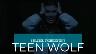 Teen Wolf 5x16-"Lie Ability" Promo!