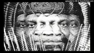 Sun Ra- El is The Sound of Joy