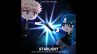 Starlight-by:Jon Becker,Veronica  Bravo song from the music freaks for 1 hour