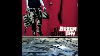 Green Day - 21 Guns (Radio Edit)