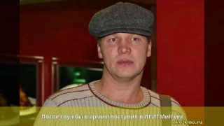 Журавлёв, Анатолий Анатольевич - Биография