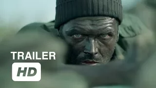 THE RECCE - Official Trailer #1 (2020) aka,  RECON   (War, Drama)