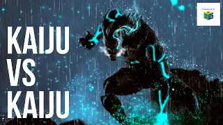 S.H.FIGUARTS Kaiju No. 8 Review