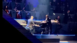 Michael Bublé & Roy Dunlap | Smile