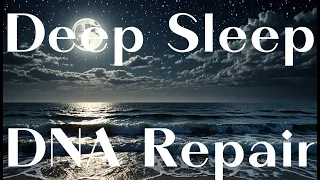 [Deep Sleep]00oo..Calm..oo00[DNA Repair] Movie0011 #calm #deepsleep #dnarepair #relaxingmusic #528hz