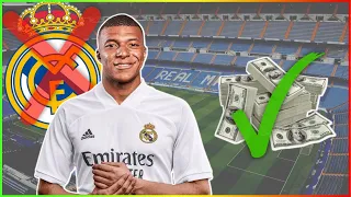 5 Reasons Why Kylian Mbappe Rejected Real Madrid