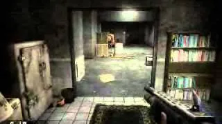 Paul's Gaming - Half-Life 2 MOD - Nightmare House 2 part8 [BLIND]