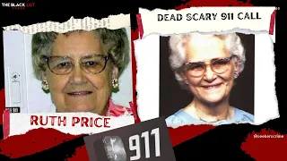 Ruth Price 911 Call Murder Committed During Terrifying 911 Call