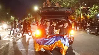 «Революция подходит к своему пункту назначения». Как Армения будет жить после протестов