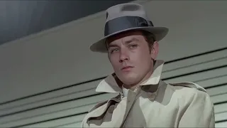 Le Samourai