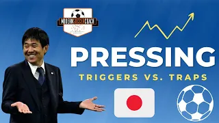 Triggers or Traps: What's the Best Way to Press? Learning from Japan