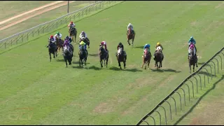 20210912 Hollywoodbets Scottsville express clip Race 2 won by PROUD MASTER