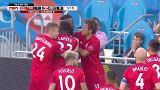 Jozy Altidore Goal- July 17, 2019