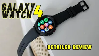 Samsung Galaxy Watch 4 review: gone Google