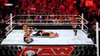 WWE Experience 26/02/12 ( HDTV ).mp4