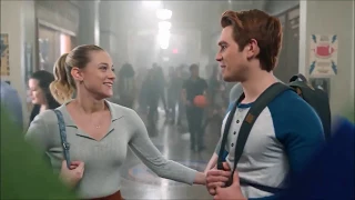 Riverdale ~ Tell Me You Love Me, Archie ~ Archie and Betty ~ Barchie