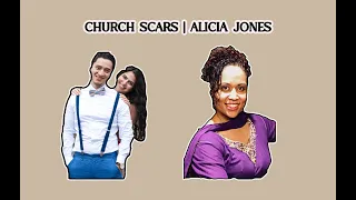S5:E6 Church Scars | Alicia Jones
