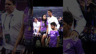 Ronaldo & Geo 😍 #cristiano #ronaldo #georgina #football #edit #fyp #viral