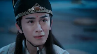 THE WINNER TAKES IT ALL ||  Jin Guangyao & Lan Xichen || The Untamed || 陈情令 || MV