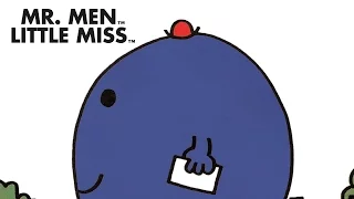 Mr Men, Mr Forgetful