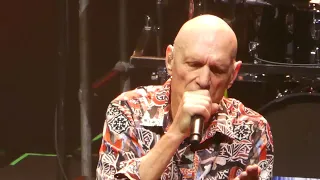 Midnight Oil My Country @L'Olympia Paris 12/07/2022