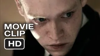 Antiviral Movie CLIP #1 - Brandon Cronenberg Movie HD