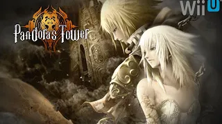 Pandora's Tower - Direto do Nintendo Wii U - Ao vivo