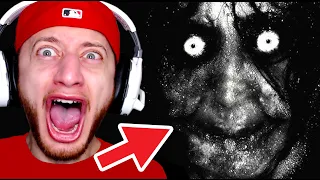 Screaming For My Life Playing 3 Scary Games