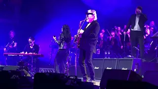 Tarja & Supertramp - ‚The Logical Song’ HD in Oberhausen 16.04.2024 Rock meets Classic