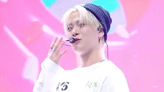 230104 아스트로 문빈 INCENSE 쇼케이스 Chup Chup (춥춥) 직캠 [4K]