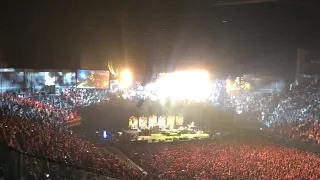 Pearl Jam - Last Kiss @ O2 Arena, London 18/06/18