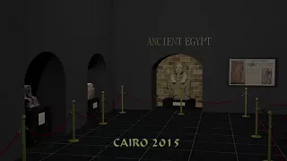 Ancient Egypt by Emma Osborna|| silent u|| TSB tv