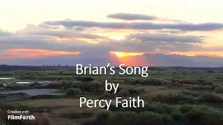 Percy Faith - Brian's Song