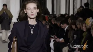 Officine Genérale | Fall Winter 2024 | Paris Sera Toujours