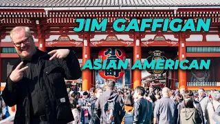 "Asian American" - Jim Gaffigan Stand up (NEW MATERIAL Full Set)