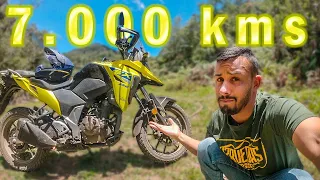 Suzuki Vstrom 250 SX ¿Vale la pena? Lo que me Gusta y lo que NO