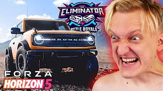 NAVI ЧЕМПИОНЫ ой.. FORZA HORIZON 5 - ВЫШИБАЛА МОЙ ПЕРВЫЙ РАЗ ЛЕЧУ В ТОП 1