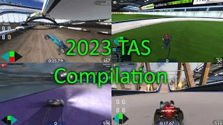 2023 TAS Compilation